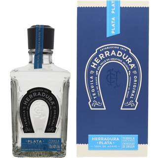 Tequila Herradura Silver 70 cl.