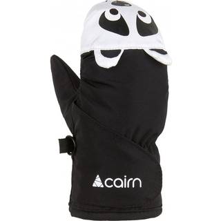 Cairn Pico, skiluffer, børn, black panda