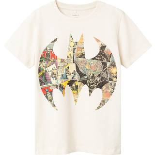Name It T-shirt Jet Stream Med Batman Print
