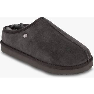 Just Sheepskin herre Louis hjemmeskoEU 45 (UK 11)