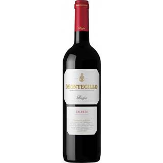 Montecillo Crianza 2020