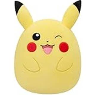 Dragonite Squishmallows bamse 35cm