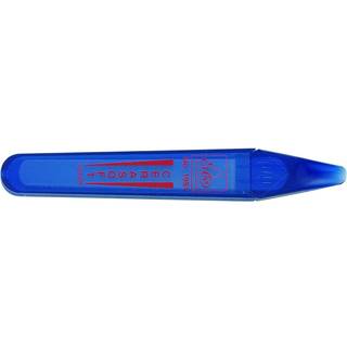ERBE Erbe Neglefile Professionel fil 14 cm mineralfil "Cera-Soft", blå 1 Stk. (69,00 kr / 1 stk.) - 1 Stk.