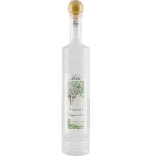 Berta, Grappa Valdavi Moscato