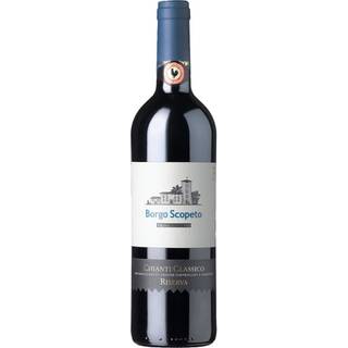 Borgo Scopeto 2020 VIGNA MISCIANO Chianti Classico Riserva DOCG