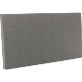 Jensen Sengegavl Ceres (Prestige Light Grey 427) 140 cm