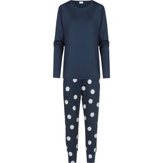 Anouk Pyjama 7/8 Length, Long Sleeve