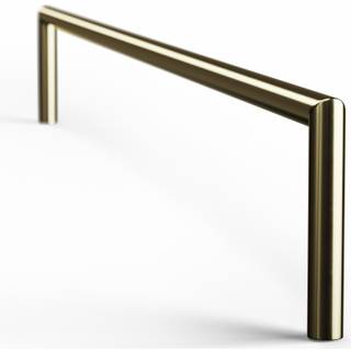 Carpe Diem Beds Sengeben Reling Messing 90x13 cm