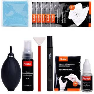 Rollei Sensor cleaning kit XL Full format