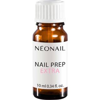 NEONAIL Nail Prep Extra Forberedelse til affedtning og tørring af negle 10 ml - 10 ml