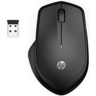 HP 285 Silent Wireless Mouse
