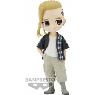 TOKYO REVENGERS - Ken Ryuguji - Q Posket 15cm