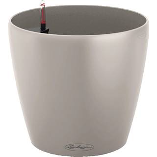 LECHUZA CLASSICO Color Sandbrun 18 cm