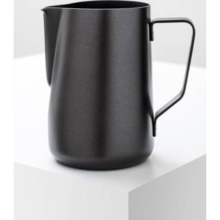 Rhino Stealth Mælkekande Black Non-Stick 600ml