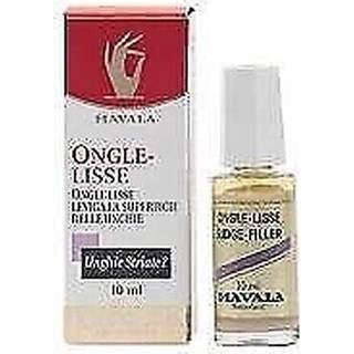 Mavala Nail Camouflage Ridge Filler Udglattende og opstrammende pleje til negle 10 ml - 10 ml