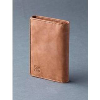 Lakeland Leather Bowston Tri-Fold TegnebøgerEn