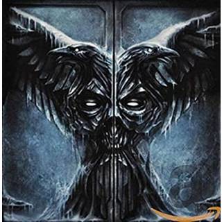 Immortal - All Shall Fall