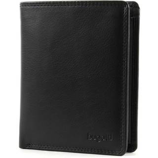 Brieftasche Simbiosi Schwaraz