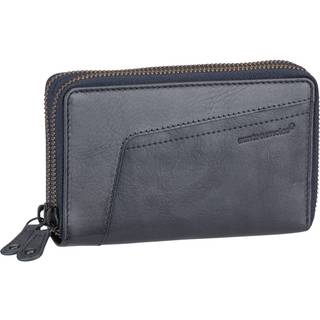Aunts & Uncles Grandma's Luxury Club Betty RFID Pung navy