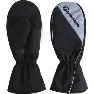 Taylormade Cart Mitten BLACK