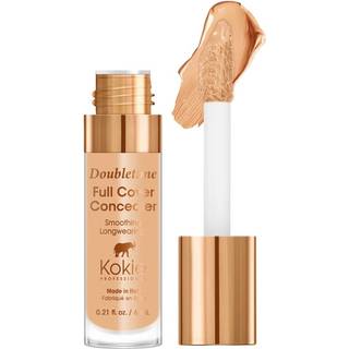 Kokie Doubletime Full Cover Concealer - 111 Medium Beige