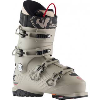 Rossignol Alltrack Pro 110 MV GW, skistøvler, herre, beige