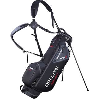 Big Max Dri Lite Seven G Vandtæt Bærebag - Black