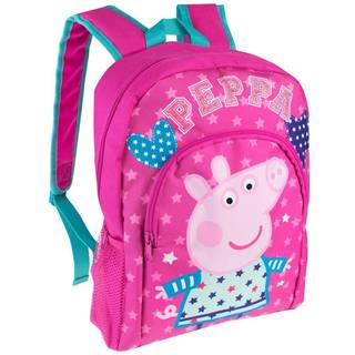 Karakter Stars og Hjerte Peppa Pig Rygsæken