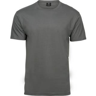 Tee Jays TJ8000 T-shirts Powder Grey M