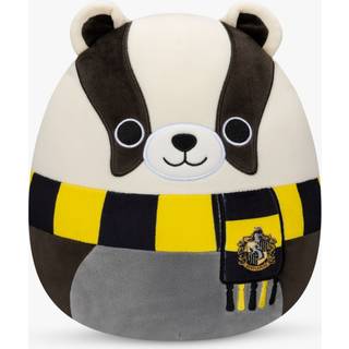 Squishmallows Plush Figure Harry Potter Hufflepuff 25 cm