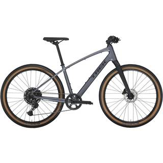 Trek Hybridcykel Dual Sport 3 Gen 5 Galactic Grey
