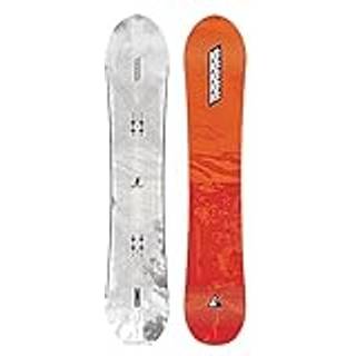 K2 Antidote 2024 Snowboard - 151 - design