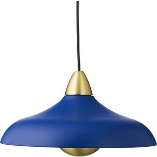 Superliving Urban loftslampe vid Dark blue