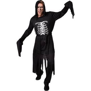 Dæmon Ghul kostume - M