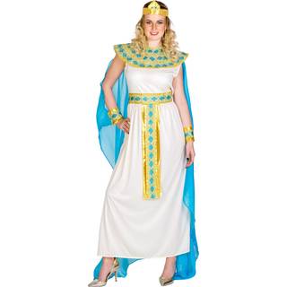 Kleopatra kostume - XXL