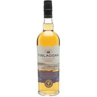 Finlaggan Original Peaty 70cl Whisky