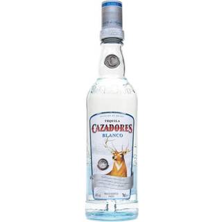 Cazadores Blanco 70cl  White Tequila