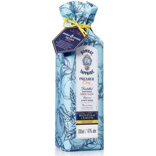 Bombay Sapphire Premium Cru Murcian Lemon 47% 70 cl.