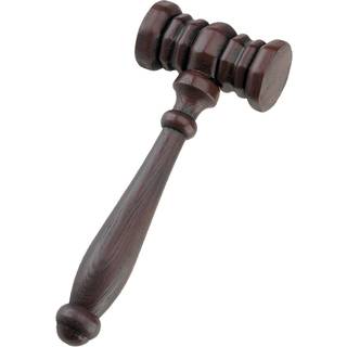 Richterhammer