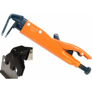 GRIP-ON W-Type Axial