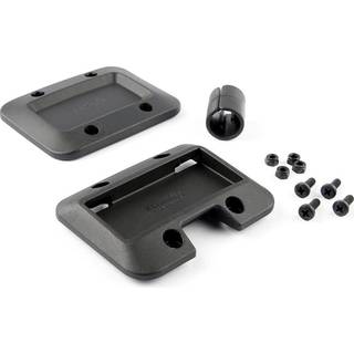 KLICKfix Monteringsplade til KF087-1