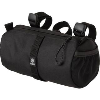 AGU Roll Bag Styrtaske Sort