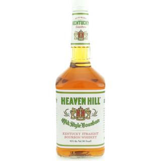 Heaven Hill 1ltr Whisky