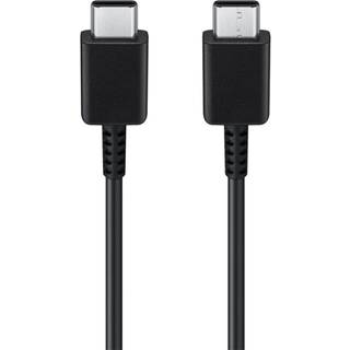 Samsung EP-DA905BBE USB-C til USB-C-kabel, 1 m, sort, bulk