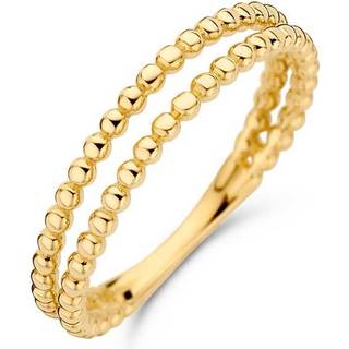 Jackie Gold 14K Golden Ring JKR22.212