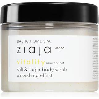 Ziaja Baltic Home Spa Vitality Bodyskrub 300 ml - 300 ml