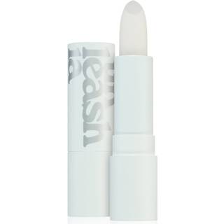 Unleashia Make-Up Læber Glacier Vegan Lip Balm No.1 Snow Frost 3,3 g () - 3,3 g