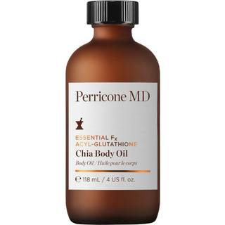 Perricone MD Essential Fx Acyl-Glutathione Chia Body Oil Tør kropsolie 118 ml - 118 ml