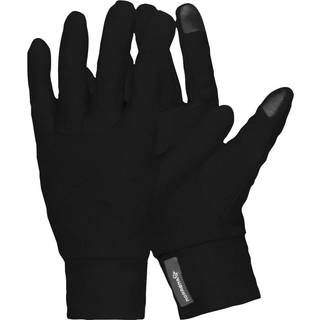 Norrøna /29 Corespunull Liner Gloves Caviar, XS