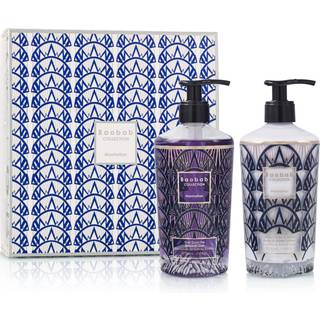Baobab Collection Body Wellness Manhattan Gavesæt